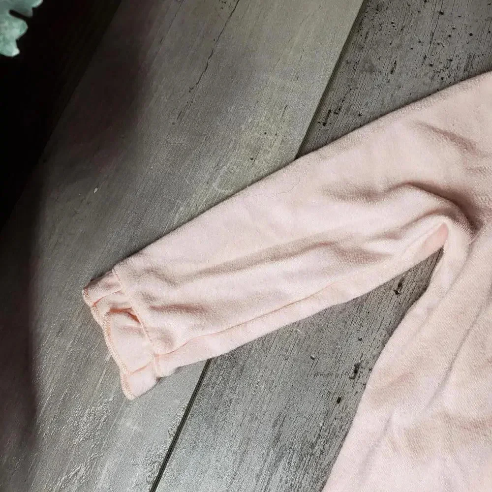 Calvin Klein Casual Baby Girl Bundle Size 3-6 Months